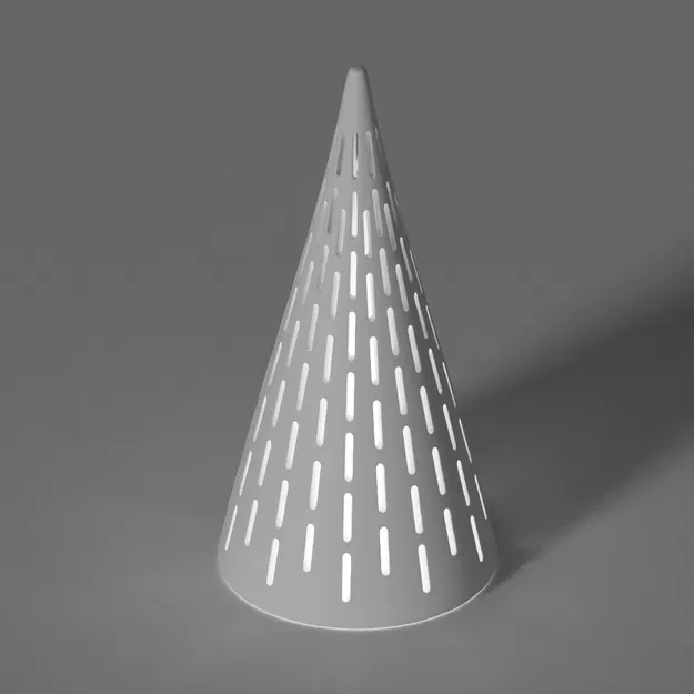 Chân nến 23 - Image 1