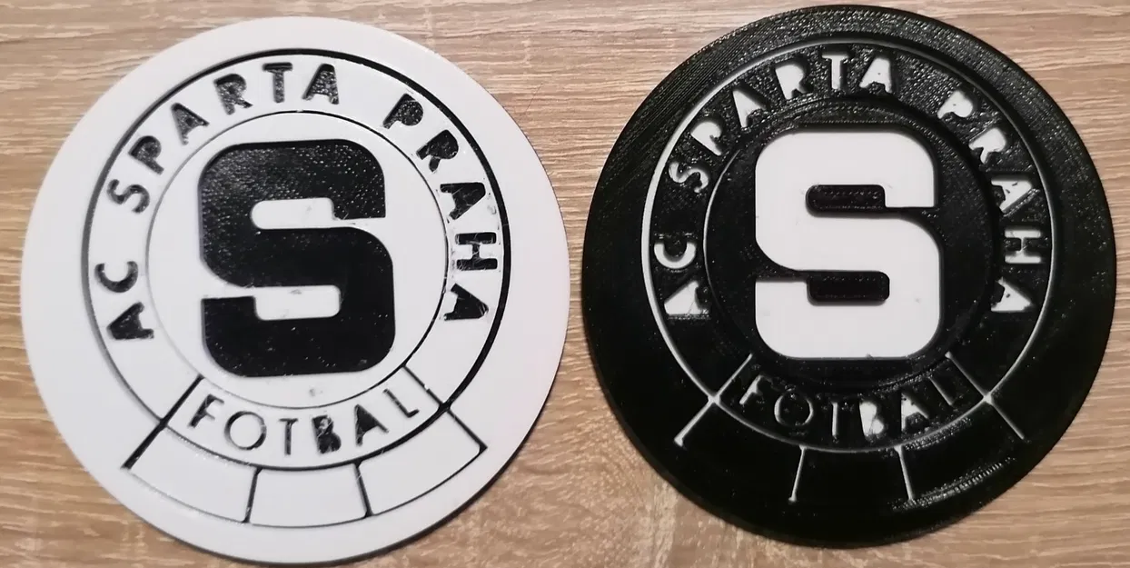 ACS - Ly Lót Ly AC Sparta Praha (1993 - 2021) - Image 1