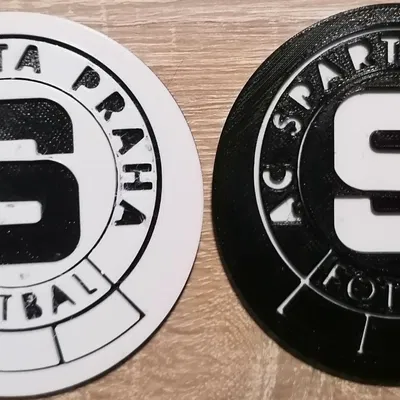 ACS - Ly Lót Ly AC Sparta Praha (1993 - 2021)