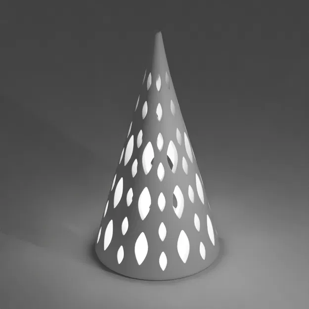 Chân Nến 22 - Image 1