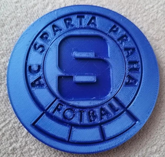 ACS - Ly Lót Ly AC Sparta Praha (1993 - 2021) - Image 2