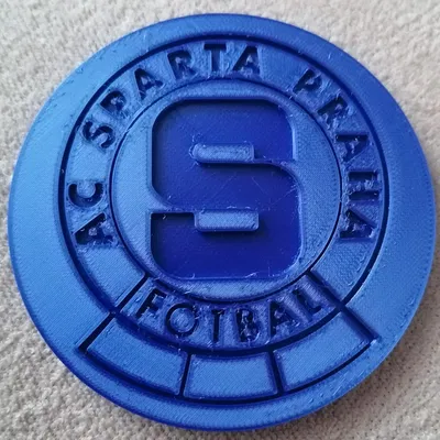 ACS - Ly Lót Ly AC Sparta Praha (1993 - 2021)