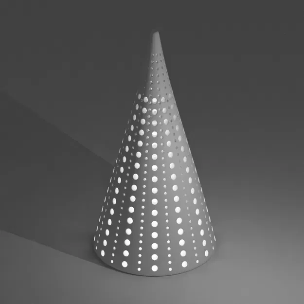 Chân Nến 21 - Image 1