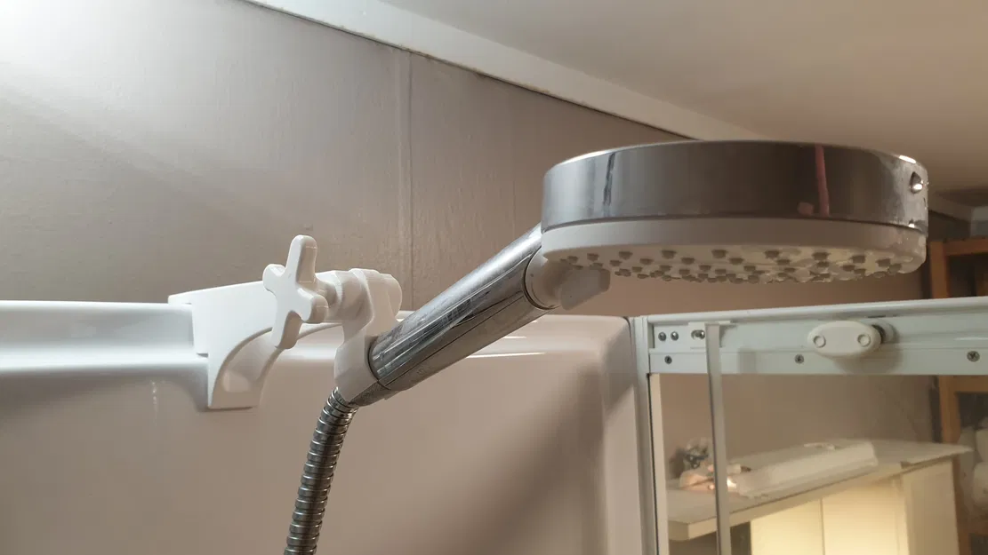 Cập nhật Tay sen tắm - Image 1