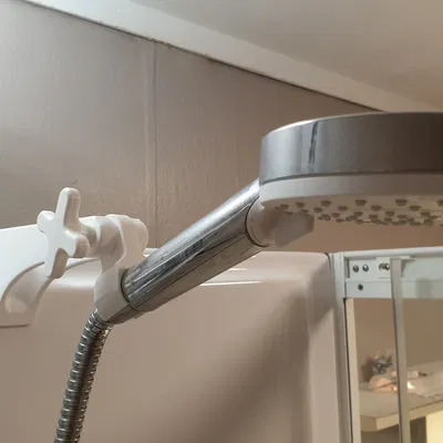 Cập nhật Tay sen tắm