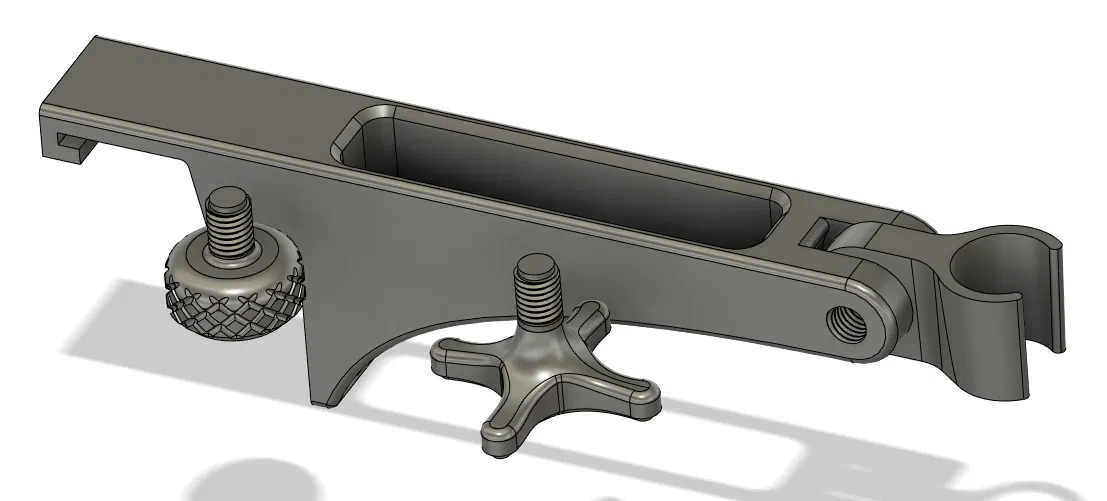 Cập nhật Tay sen tắm - Image 2