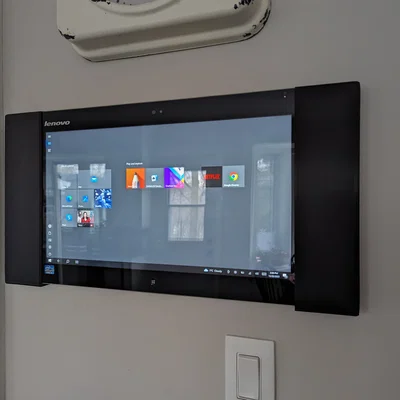 Giá Treo Tường Cho Lenovo IdeaCentre Flex 20