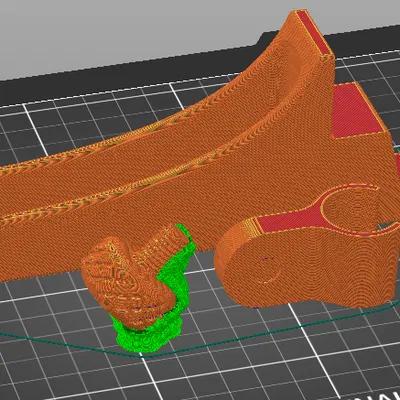 Cập nhật Tay sen tắm