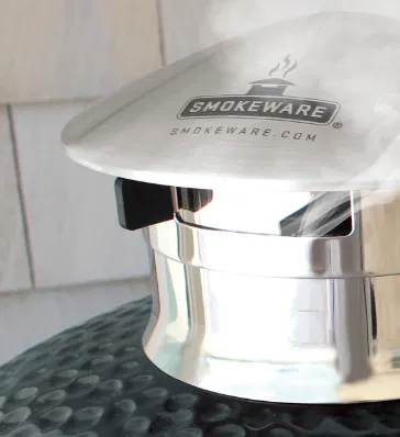 Nắp Che Tab Ống Khói Smokeware - Image 1