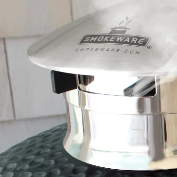 Nắp Che Tab Ống Khói Smokeware