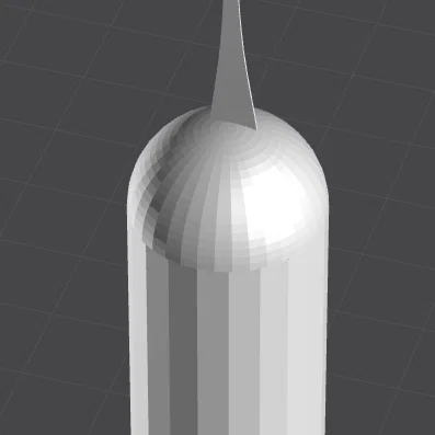 Dụng Cụ Ăn Finger Food