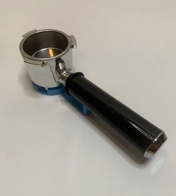 Đế Portafilter cho DeLonghi Dedica - Image 3