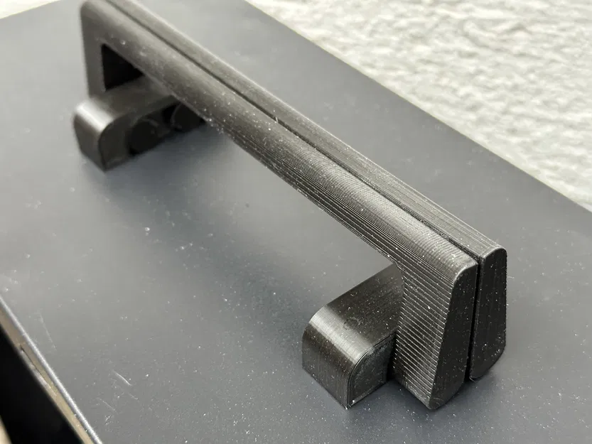 Tay cầm gấp gọn - Image 1