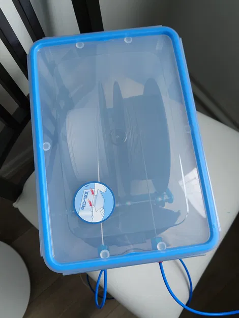 Hộp Chống Ẩm Emsa Clip and Close 10.8l - Image 1