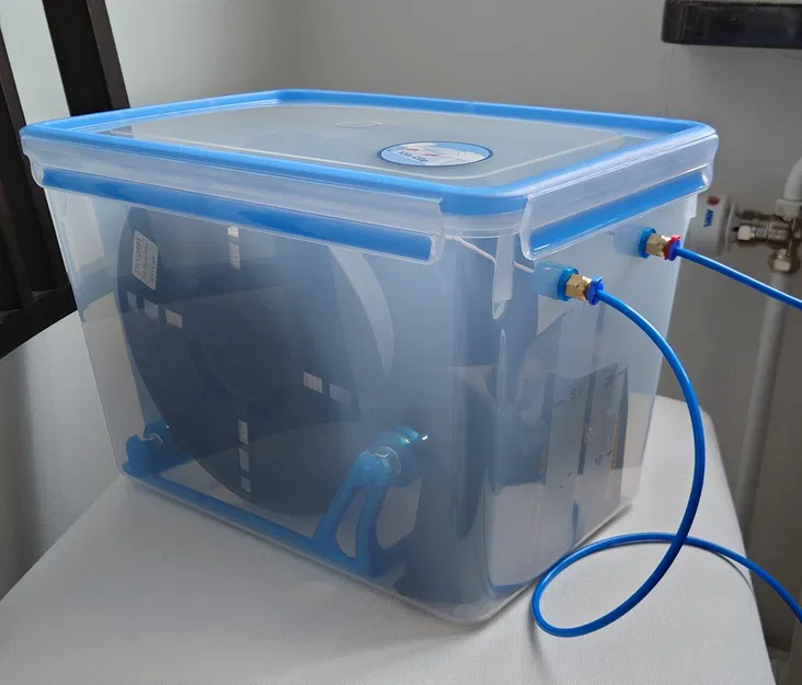 Hộp Chống Ẩm Emsa Clip and Close 10.8l - Image 2