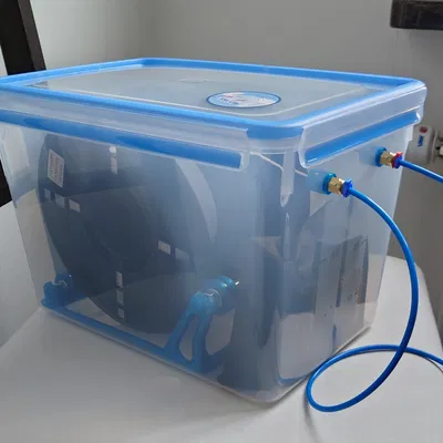 Hộp Chống Ẩm Emsa Clip and Close 10.8l