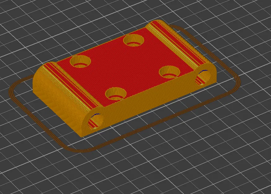 Cải tiến ray trượt tuyến tính X5SA trên xe trượtstock - Image 1