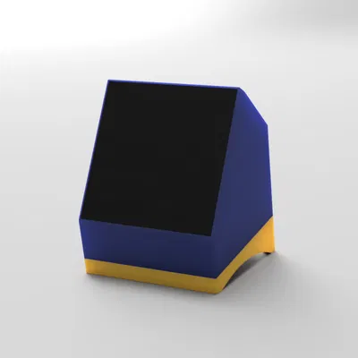 Máy hút khói hàn cho quạt CPU Intel 92mm