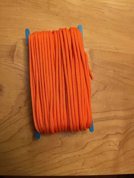 Bộ Dụng Cụ Dây Paracord - Image 2