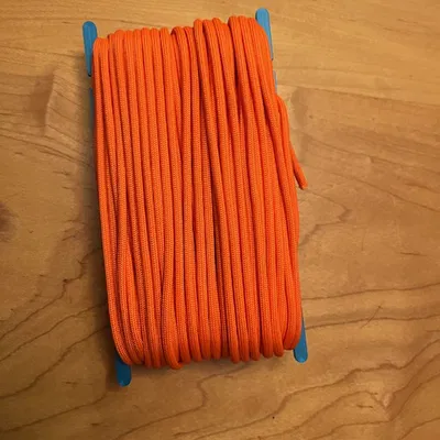 Bộ Dụng Cụ Dây Paracord