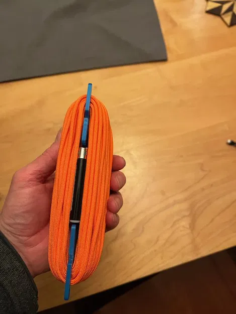 Bộ Dụng Cụ Dây Paracord - Image 3