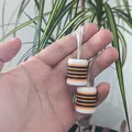 KineticKnots - Đồ chơi Fidget Cổ xưa - Begleri - Thumbnail 2