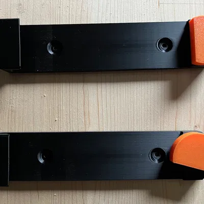 Giá Đỡ Ray Dẫn Hướng (Festool, Makita)