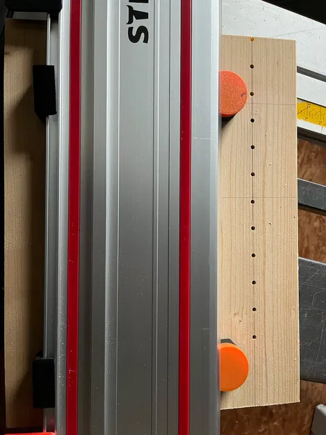 Giá Đỡ Ray Dẫn Hướng (Festool, Makita) - Image 2