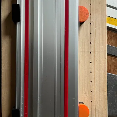 Giá Đỡ Ray Dẫn Hướng (Festool, Makita)