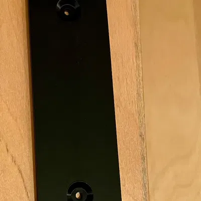 Giá Đỡ Ray Dẫn Hướng (Festool, Makita)