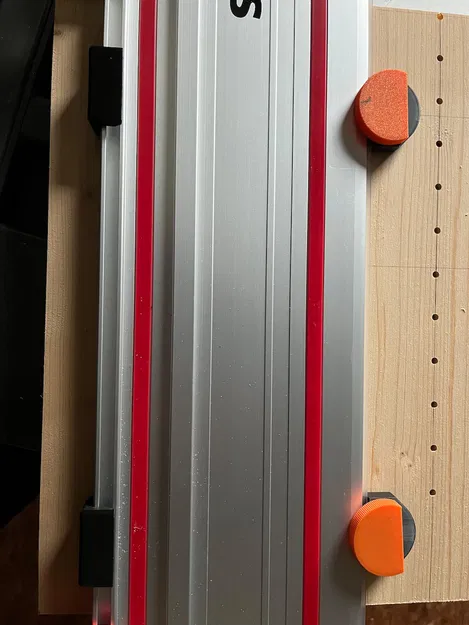 Giá Đỡ Ray Dẫn Hướng (Festool, Makita) - Image 4