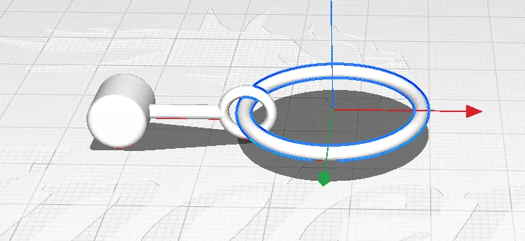 Cây Quay Ngón Tay - Image 1