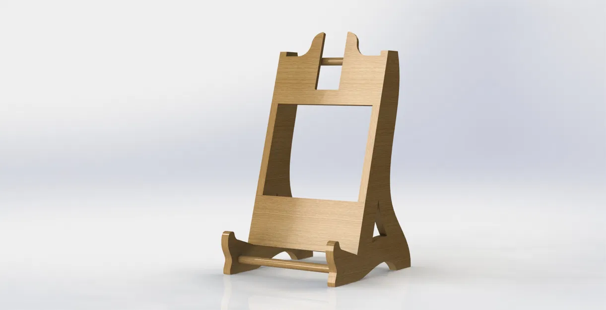 Giá Đỡ Đàn Guitar - Image 1