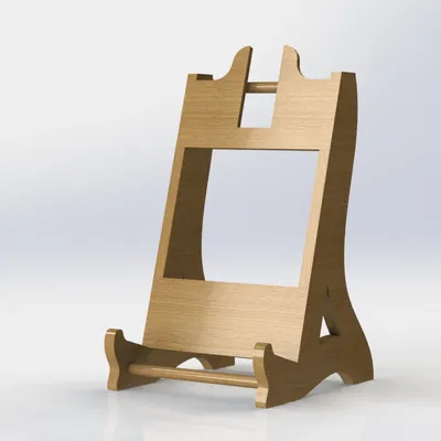 Giá Đỡ Đàn Guitar