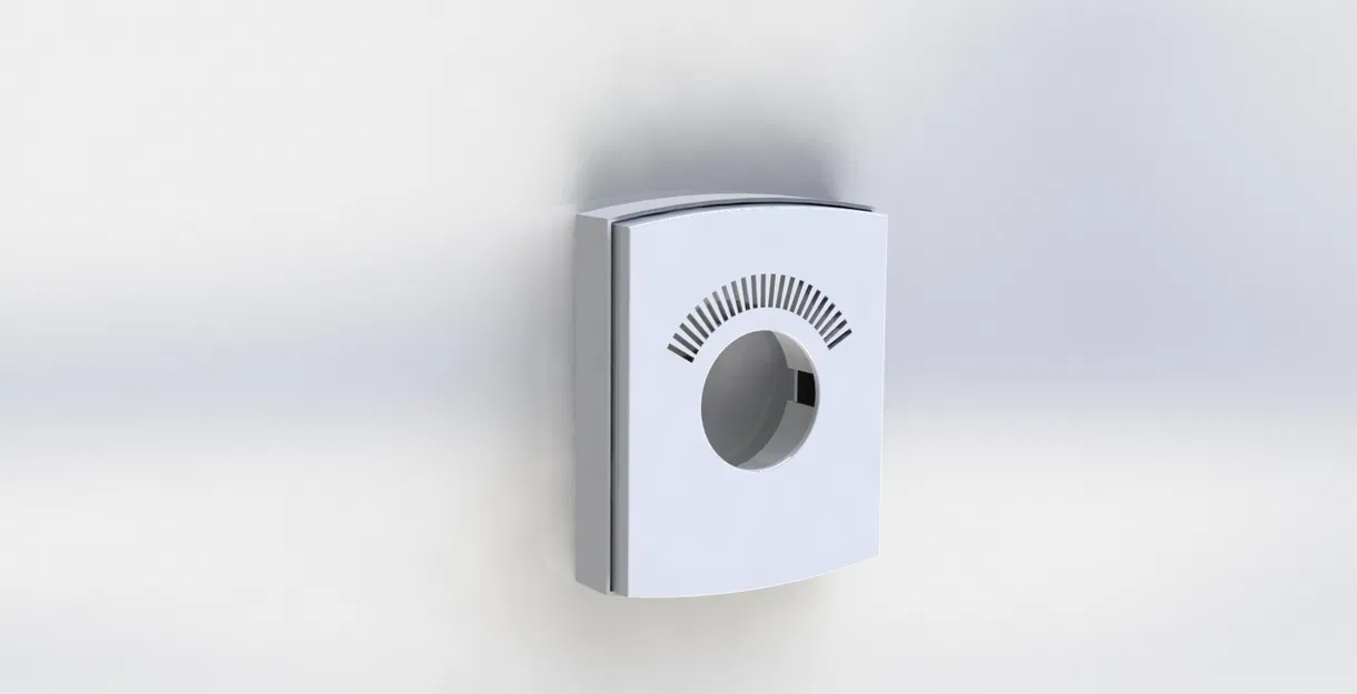 Vỏ Mi Camera 2K - Image 1