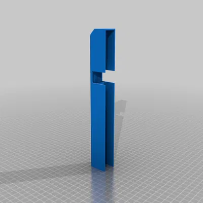 Ốp má dưới cho súng hơi SPA Snowpeak (Artemis) P35