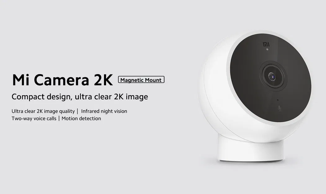 Vỏ Mi Camera 2K - Image 3