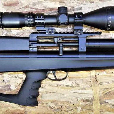 Ốp má dưới cho súng hơi SPA Snowpeak (Artemis) P35