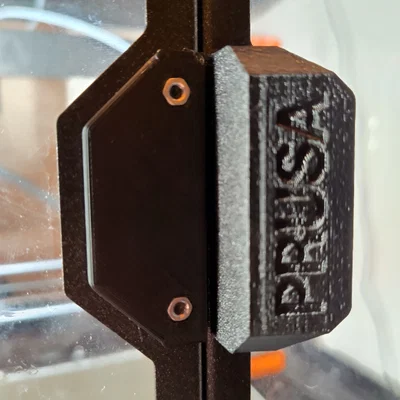 Tay nắm cửa phẳng cho Vỏ máy Prusa