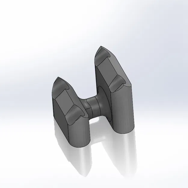 Chân đế giữ bàn chải Oral-B - Image 1