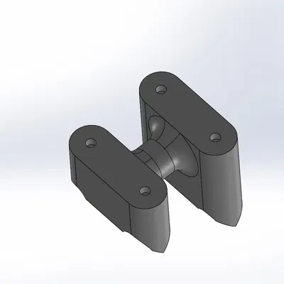 Chân đế giữ bàn chải Oral-B