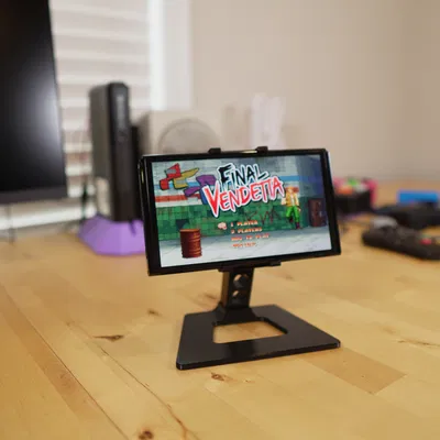 Giá đỡ RoTATE xoay ngang dọc cho Nintendo Switch