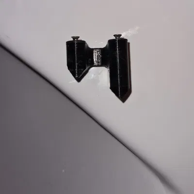 Chân đế giữ bàn chải Oral-B