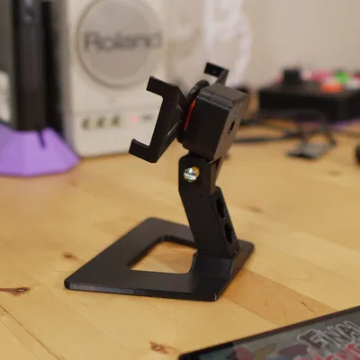 Giá đỡ RoTATE xoay ngang dọc cho Nintendo Switch