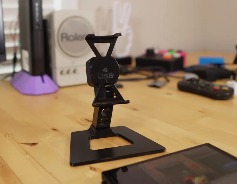 Giá đỡ RoTATE xoay ngang dọc cho Nintendo Switch - Image 5