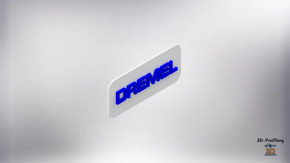 Logo Dremel - Image 2