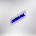 Logo Dremel - Thumbnail 2