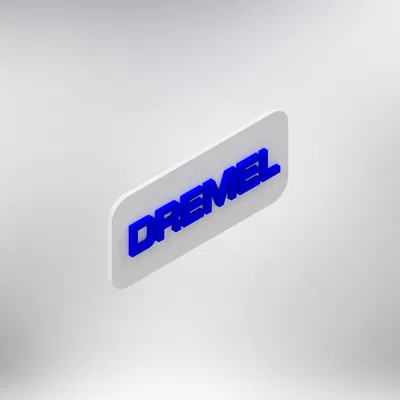 Logo Dremel