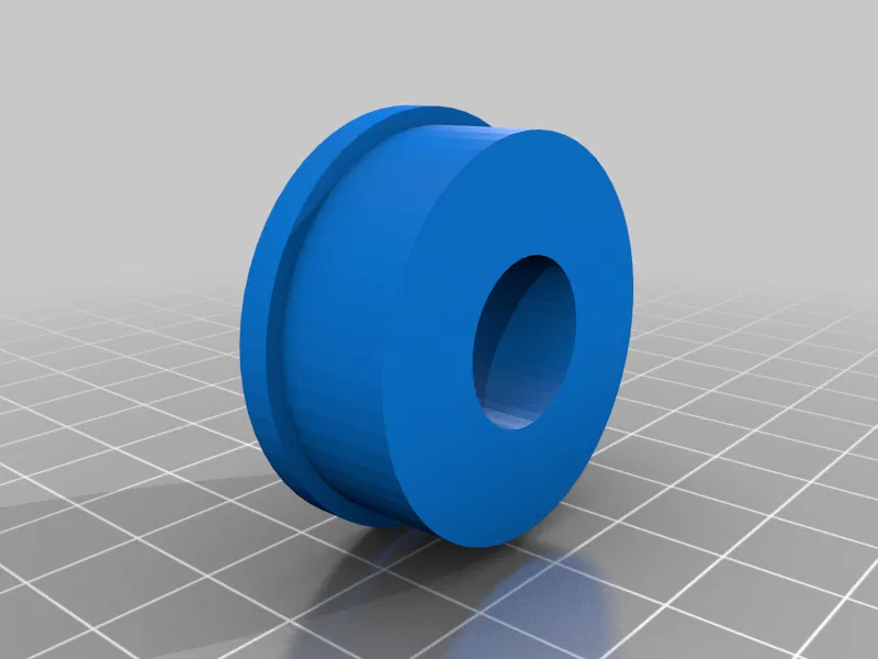 Ống Giảm Thanh / Supressor / Silencer BB/Prop - Image 4