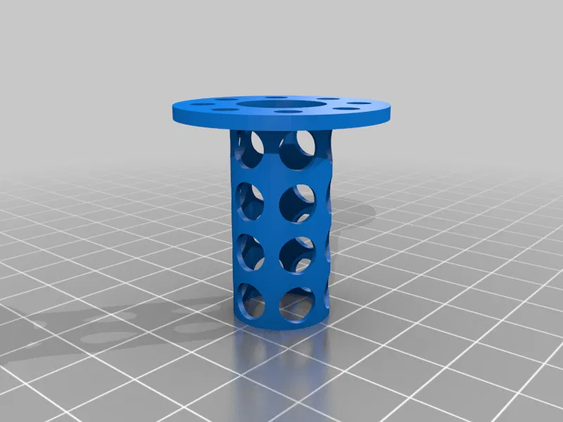 Ống Giảm Thanh / Supressor / Silencer BB/Prop - Image 5